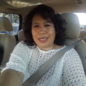 Meet your Posher, Rosa